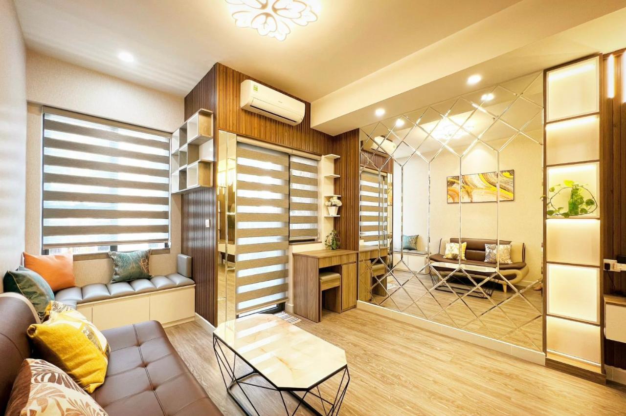 The Centre Point Apartment