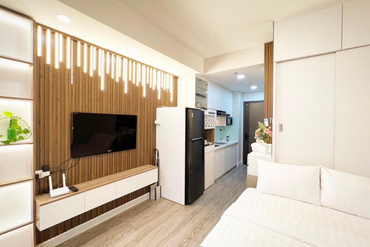 Căn hộ The Centre Point TP. Hồ Chí Minh